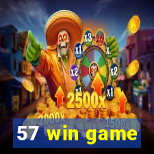 57 win game